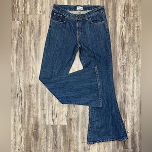 Beautiful Madcap England Flare Jeans